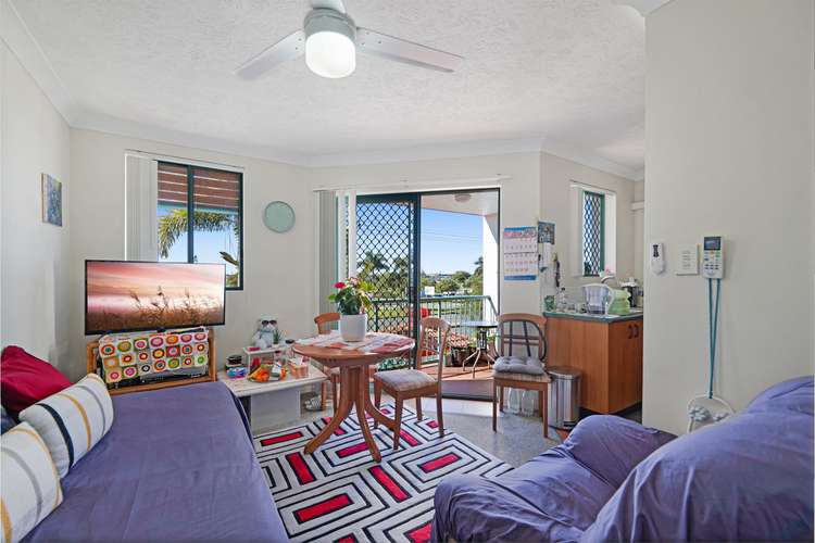 Fifth view of Homely apartment listing, 11/140 Marine Parade, Southport QLD 4215