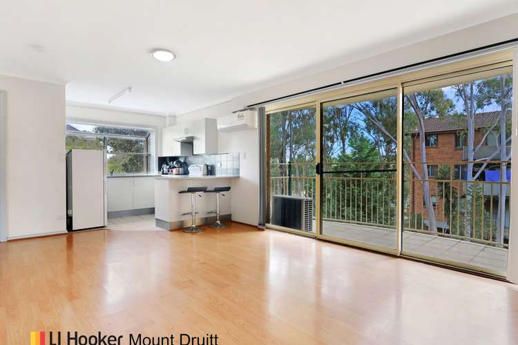 Main view of Homely unit listing, 3/39 Hythe Street, Mount Druitt NSW 2770
