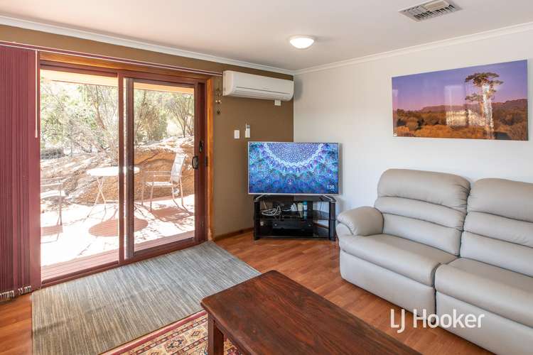 Fourth view of Homely house listing, 10 Harms Court, Larapinta NT 875