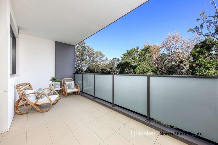 Second view of Homely apartment listing, 55/3-7 Porters Lane, St Ives NSW 2075
