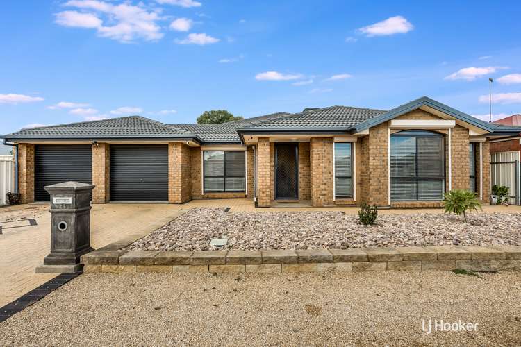 Second view of Homely house listing, 28 Vine Parade, Munno Para West SA 5115