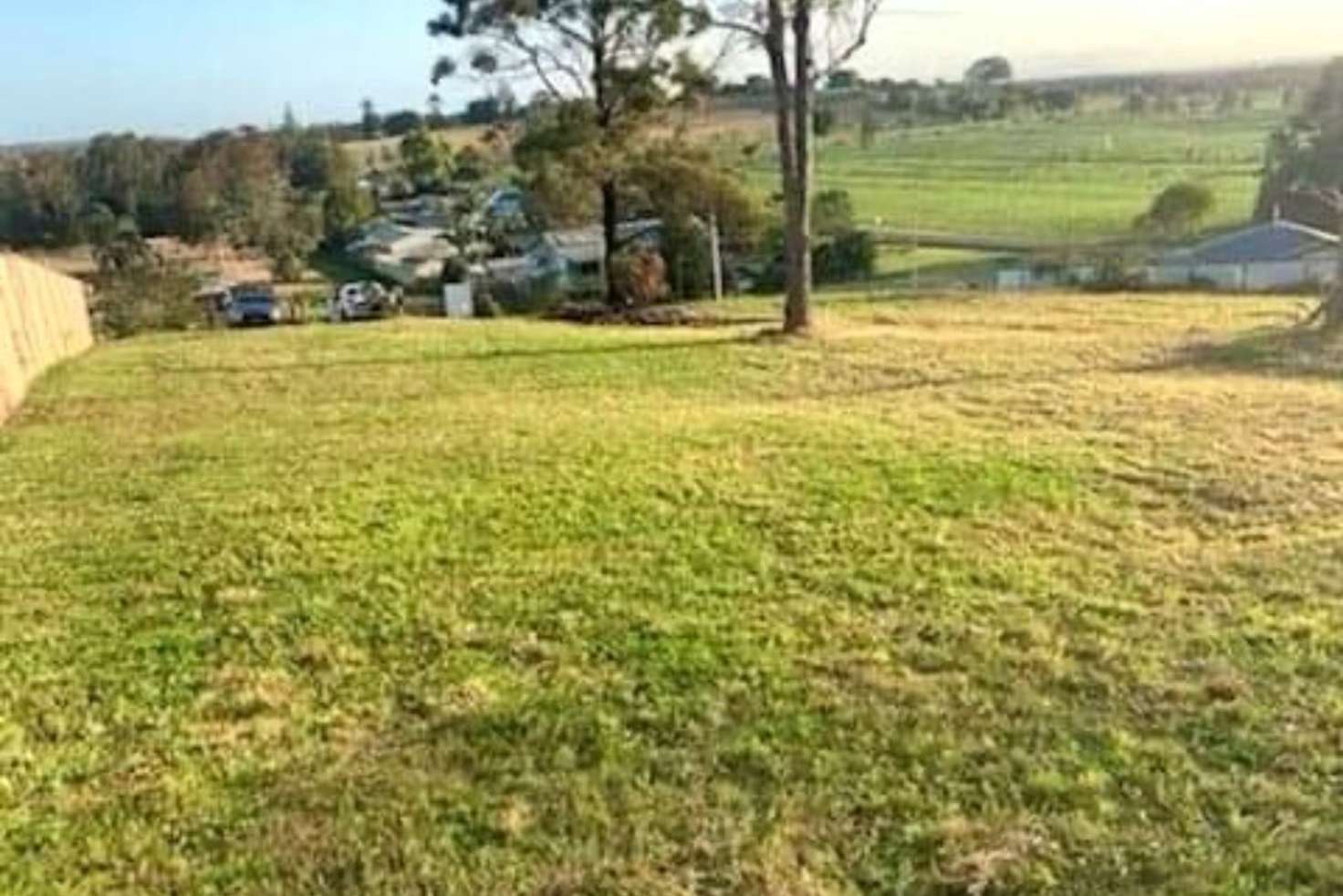 Main view of Homely residentialLand listing, 27 High Street, Coopernook NSW 2426