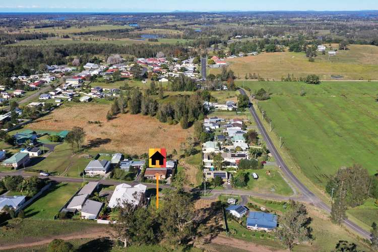 Third view of Homely residentialLand listing, 27 High Street, Coopernook NSW 2426