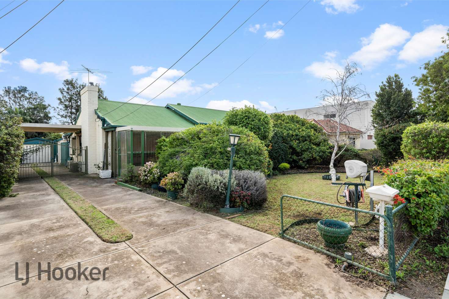 Main view of Homely house listing, 14 Gould Street, Flinders Park SA 5025