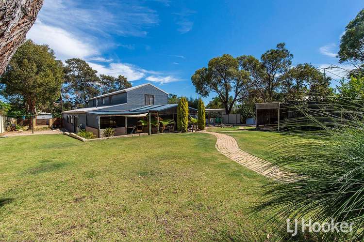 Fourth view of Homely house listing, 17 Touchstone Drive, Dawesville WA 6211