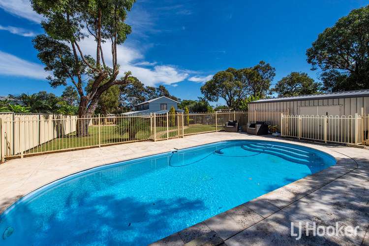 Fifth view of Homely house listing, 17 Touchstone Drive, Dawesville WA 6211