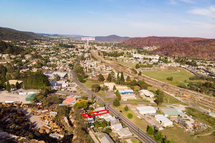 Fourth view of Homely house listing, 91 Chifley Road, Lithgow NSW 2790