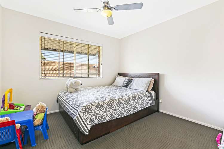 Fourth view of Homely townhouse listing, 27/53 Bauer Street, Southport QLD 4215