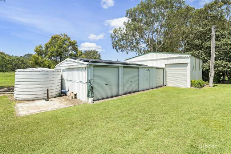 Fourth view of Homely ruralOther listing, 66 Linville Road, Moore QLD 4314