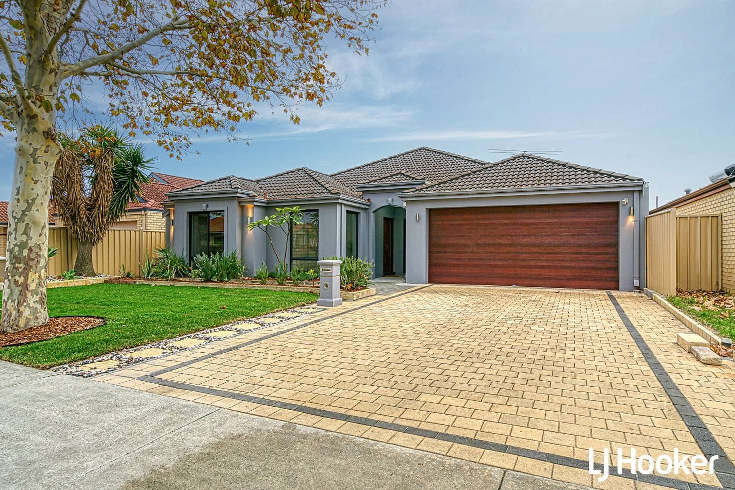 Main view of Homely house listing, 57 Towncentre Drive, Thornlie WA 6108