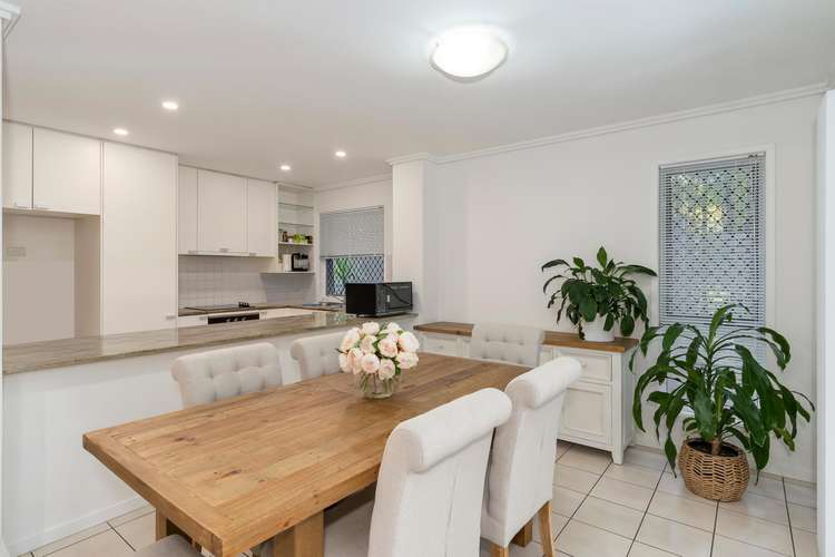 Main view of Homely townhouse listing, 43 Riverwalk Avenue, Robina QLD 4226