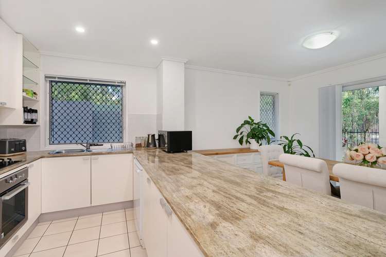 Third view of Homely townhouse listing, 43 Riverwalk Avenue, Robina QLD 4226