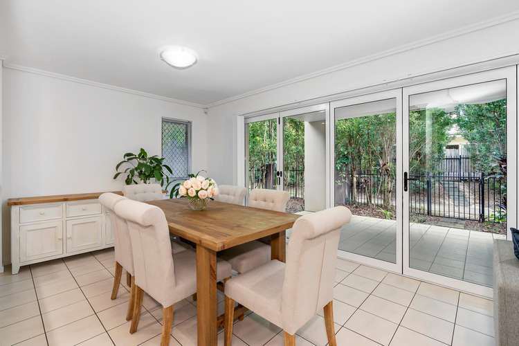 Fourth view of Homely townhouse listing, 43 Riverwalk Avenue, Robina QLD 4226