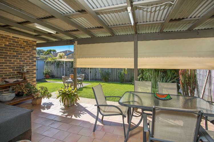 Third view of Homely semiDetached listing, 2/101 Christine Avenue, Burleigh Waters QLD 4220