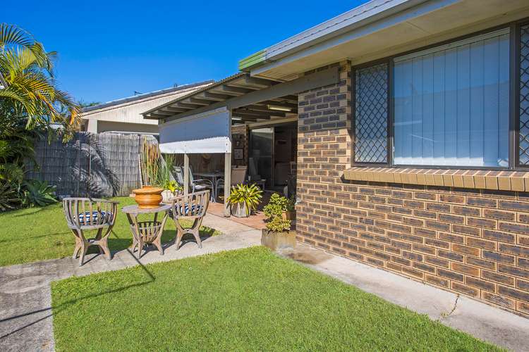 Fourth view of Homely semiDetached listing, 2/101 Christine Avenue, Burleigh Waters QLD 4220