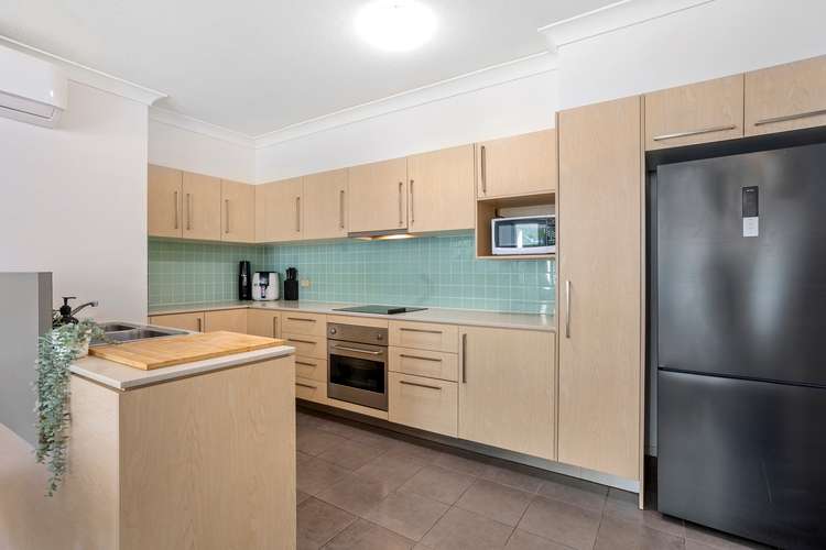 Third view of Homely unit listing, 4103/12-14 Executive Drive, Burleigh Waters QLD 4220