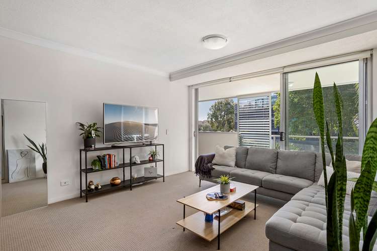 Fourth view of Homely unit listing, 4103/12-14 Executive Drive, Burleigh Waters QLD 4220