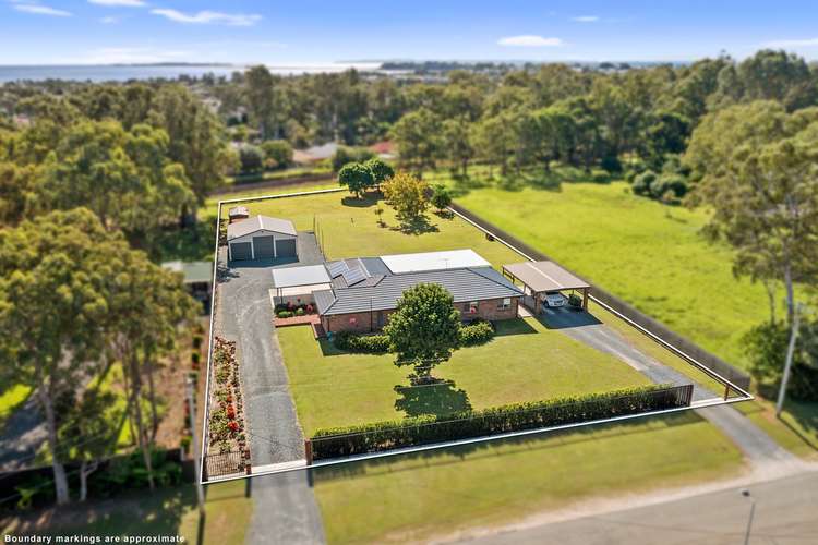Second view of Homely house listing, 17 Pandanus Street, Birkdale QLD 4159