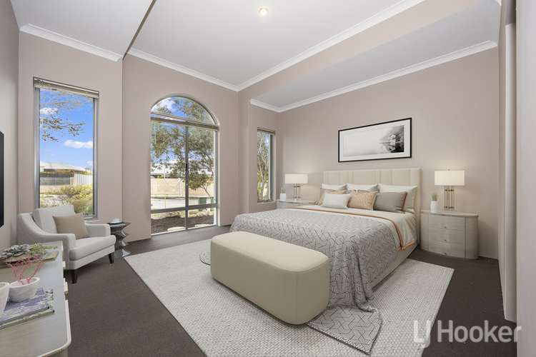 Third view of Homely house listing, 117 Lindsay Beach Boulevard, Yanchep WA 6035