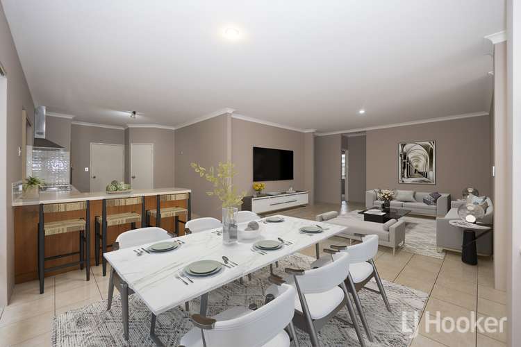 Fifth view of Homely house listing, 117 Lindsay Beach Boulevard, Yanchep WA 6035