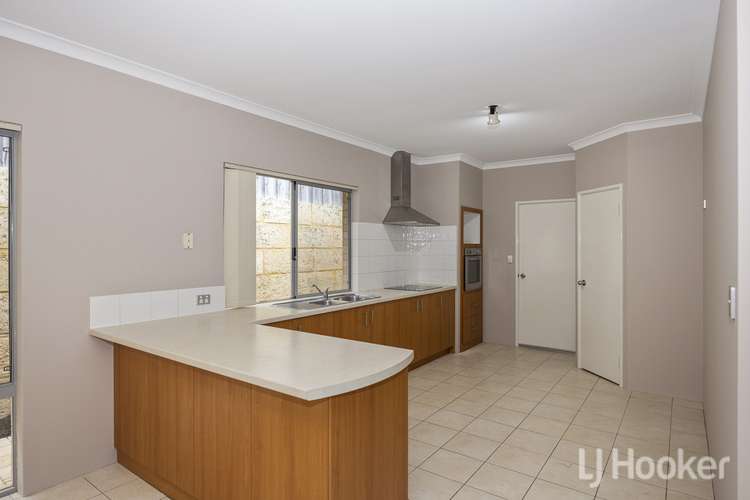 Sixth view of Homely house listing, 117 Lindsay Beach Boulevard, Yanchep WA 6035
