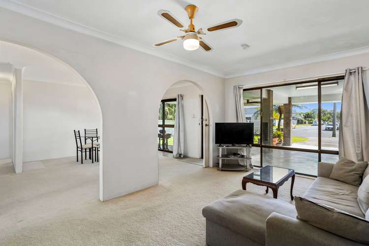 Fourth view of Homely semiDetached listing, 2/24 Adams Avenue, Miami QLD 4220
