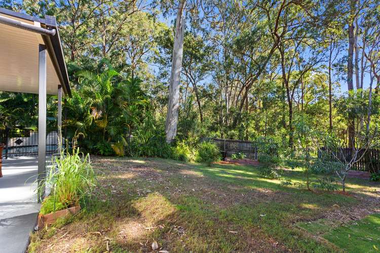 Fourth view of Homely house listing, 17 Seabrae Drive, Redland Bay QLD 4165