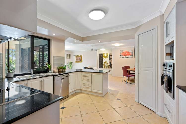 Fifth view of Homely house listing, 17 Seabrae Drive, Redland Bay QLD 4165