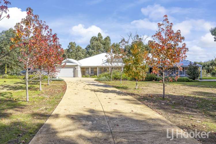 Second view of Homely house listing, 50 Cinnamon Meander, Two Rocks WA 6037