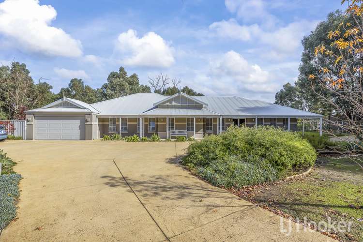 Third view of Homely house listing, 50 Cinnamon Meander, Two Rocks WA 6037