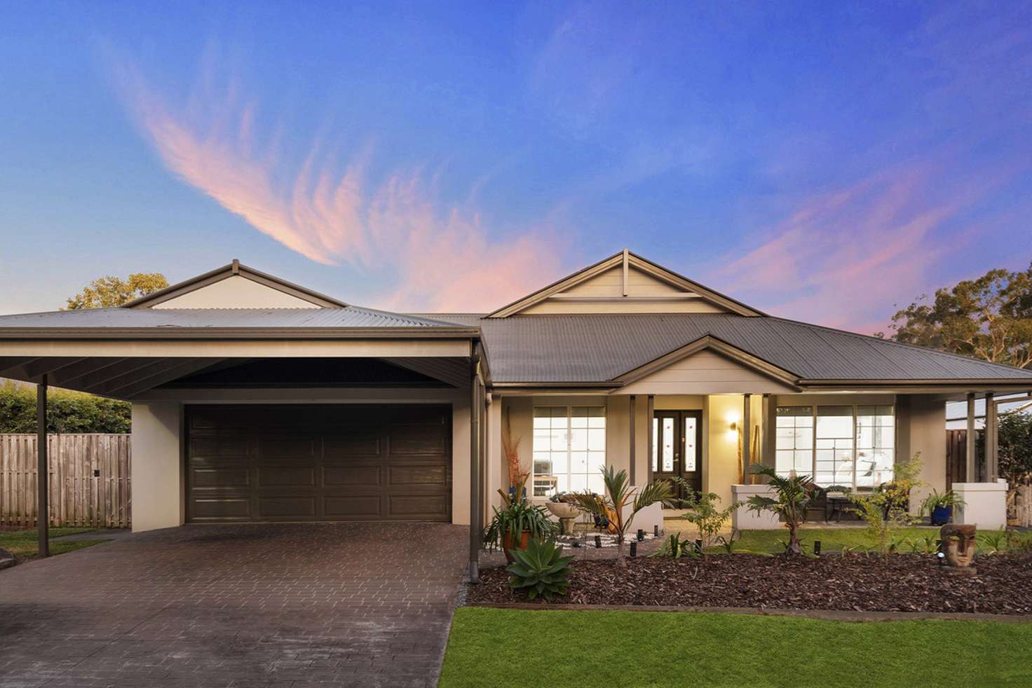 Main view of Homely house listing, 6 Sommelliers Street, Mount Cotton QLD 4165