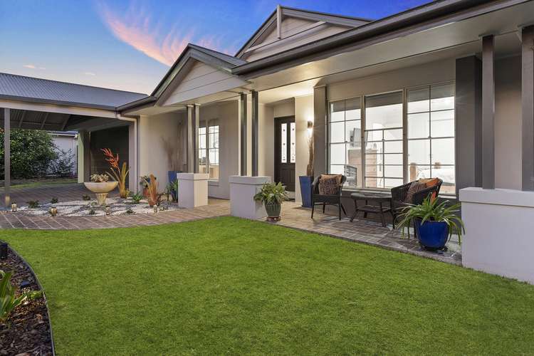 Second view of Homely house listing, 6 Sommelliers Street, Mount Cotton QLD 4165