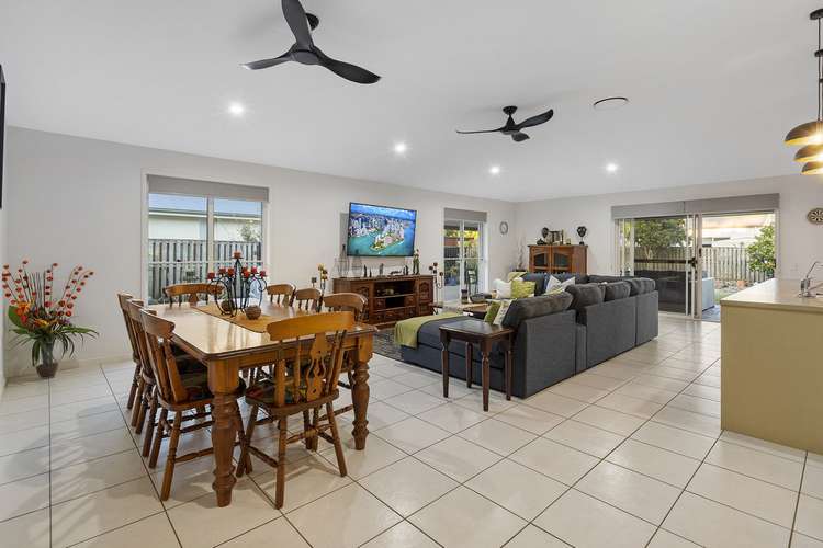 Sixth view of Homely house listing, 6 Sommelliers Street, Mount Cotton QLD 4165