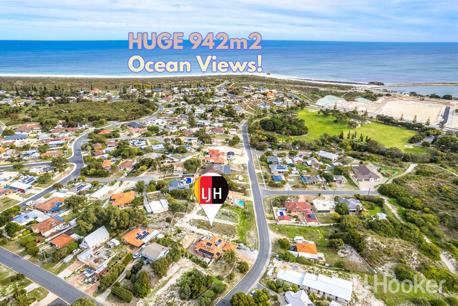 Main view of Homely residentialLand listing, 48 Charnwood Avenue, Two Rocks WA 6037