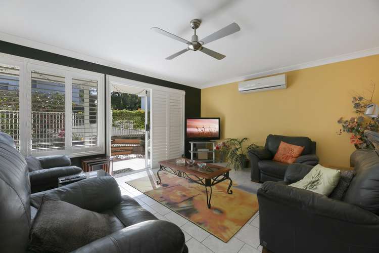 Fourth view of Homely townhouse listing, 9/28 Chester Terrace, Southport QLD 4215