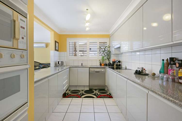 Fifth view of Homely townhouse listing, 9/28 Chester Terrace, Southport QLD 4215