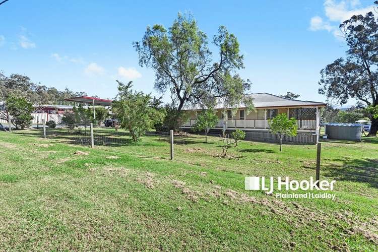 Main view of Homely acreageSemiRural listing, 2 Howard Crt, Plainland QLD 4341