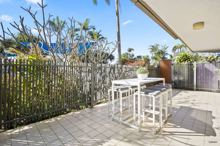 Second view of Homely unit listing, 2/828 Pacific Parade, Currumbin QLD 4223