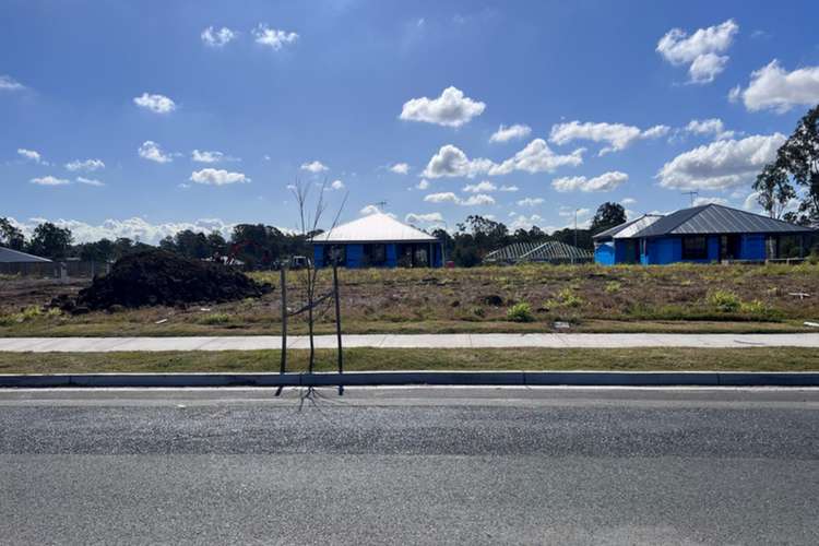 Main view of Homely residentialLand listing, 18 Bayes Road, Logan Reserve QLD 4133