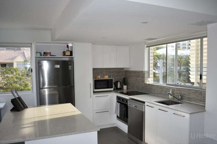 Main view of Homely apartment listing, 8/294 Marine Parade, Labrador QLD 4215