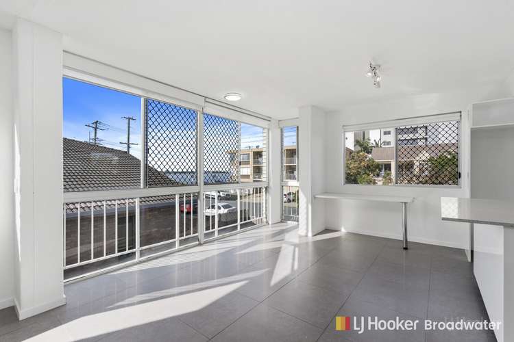 Sixth view of Homely apartment listing, 8/294 Marine Parade, Labrador QLD 4215