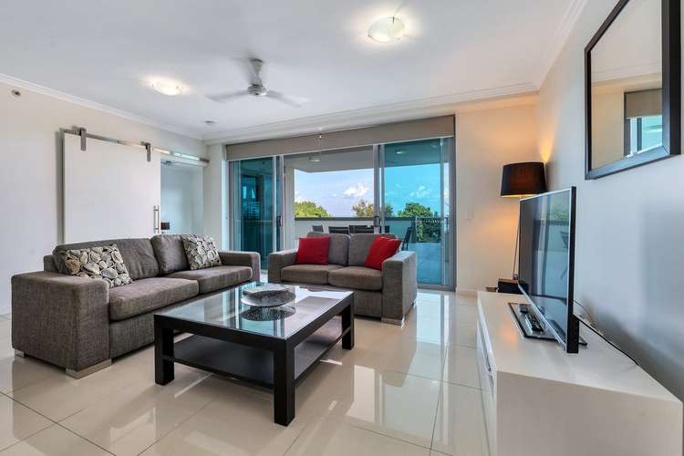Sixth view of Homely apartment listing, 303/102 The Esplanade, Darwin City NT 800