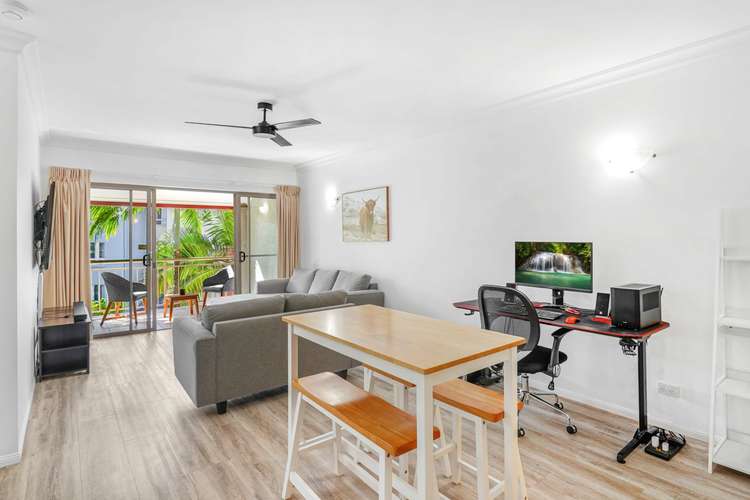 Main view of Homely apartment listing, 1122/2-10 Greenslopes Street, Cairns North QLD 4870