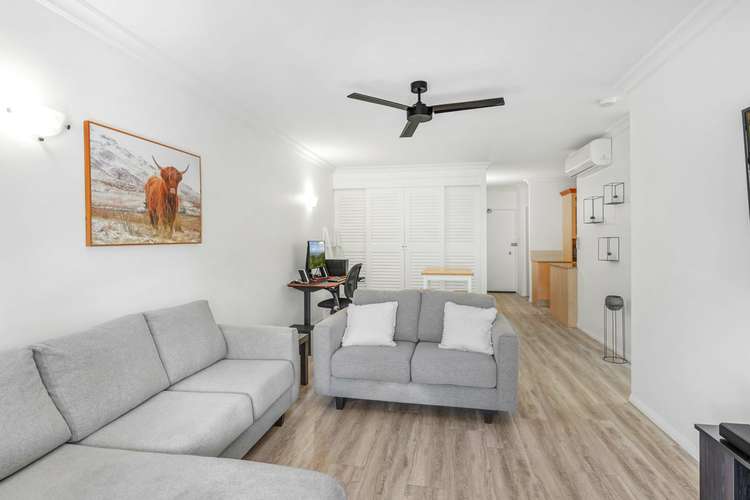 Fourth view of Homely apartment listing, 1122/2-10 Greenslopes Street, Cairns North QLD 4870