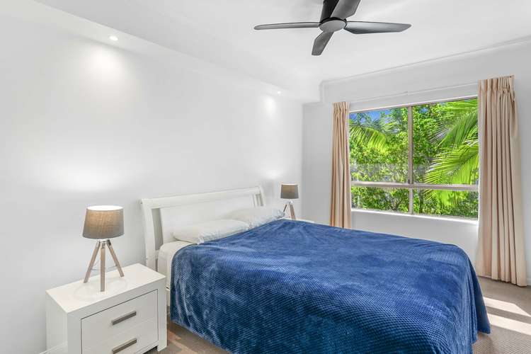 Fifth view of Homely apartment listing, 1122/2-10 Greenslopes Street, Cairns North QLD 4870