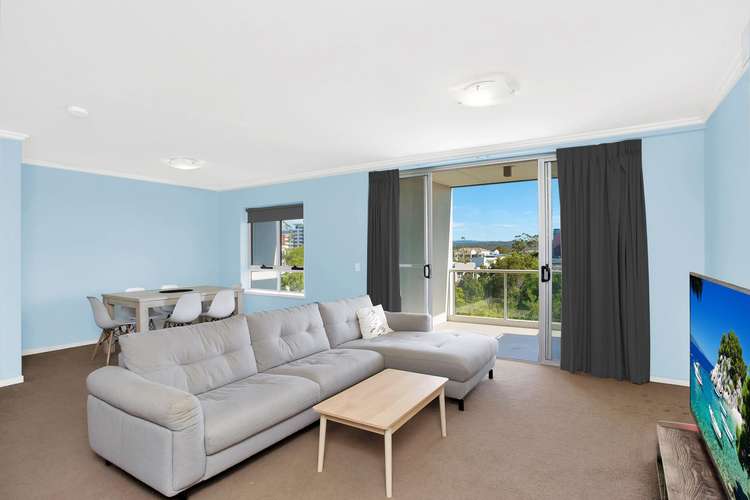 Third view of Homely unit listing, 19/1-2 Arbour Avenue, Robina QLD 4226