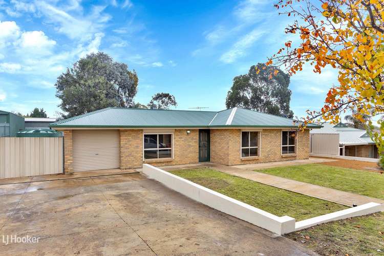 Second view of Homely house listing, 8 Bruce Rundle Drive, Williamstown SA 5351