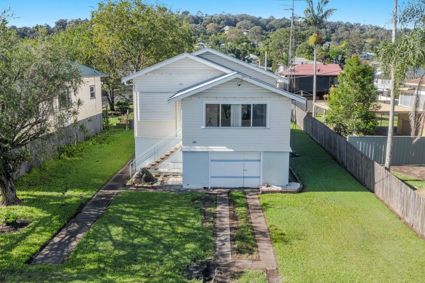 Main view of Homely house listing, 118 Hunter Street, Lismore NSW 2480