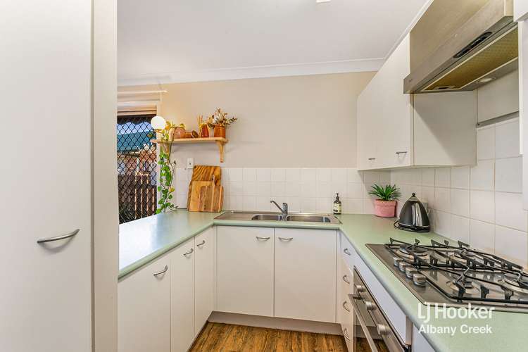Third view of Homely villa listing, 3/21 Chapman Court, Albany Creek QLD 4035