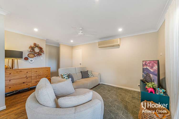 Fourth view of Homely villa listing, 3/21 Chapman Court, Albany Creek QLD 4035